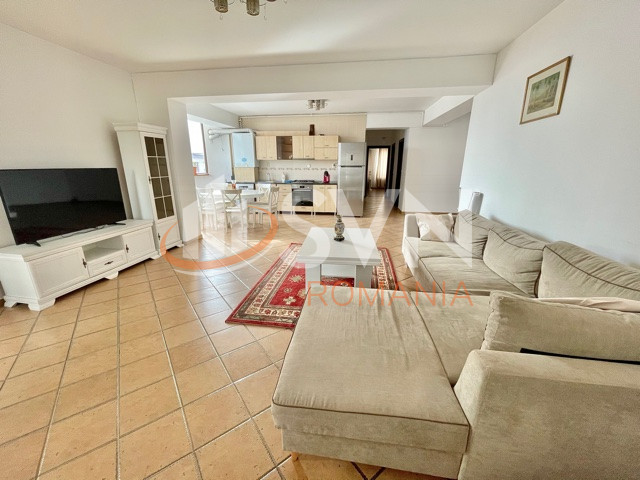 Apartament, 4 camere Bucuresti/Sisesti