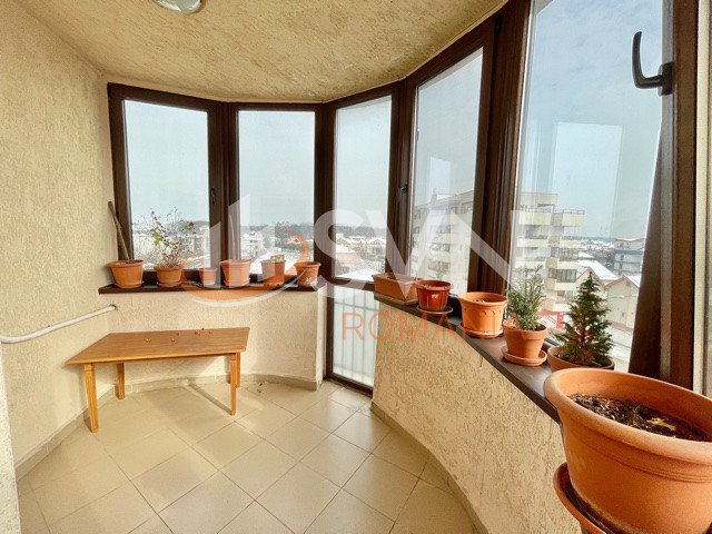 Apartament, 4 camere Bucuresti/Sisesti