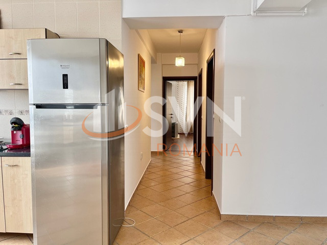 Apartament, 4 camere Bucuresti/Sisesti