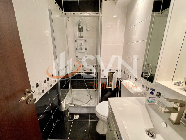 Apartament, 4 camere Bucuresti/Sisesti