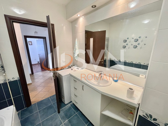 Apartament, 4 camere Bucuresti/Sisesti