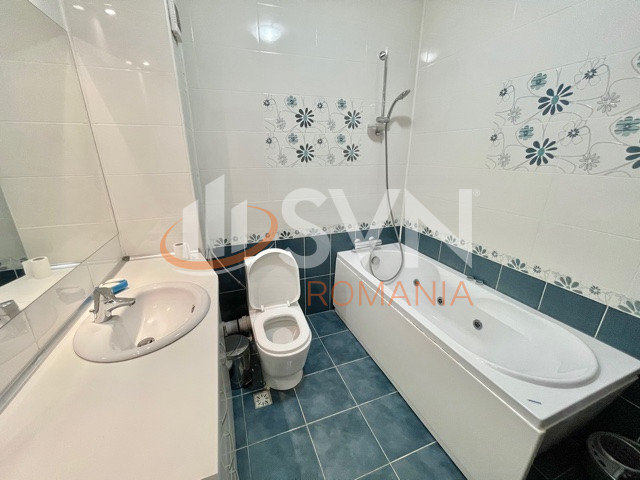 Apartament, 4 camere Bucuresti/Sisesti