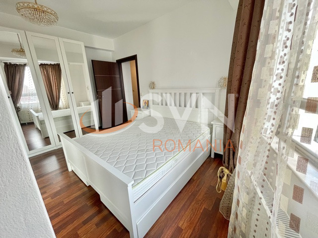 Apartament, 4 camere Bucuresti/Sisesti