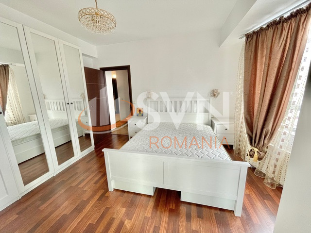 Apartament, 4 camere Bucuresti/Sisesti