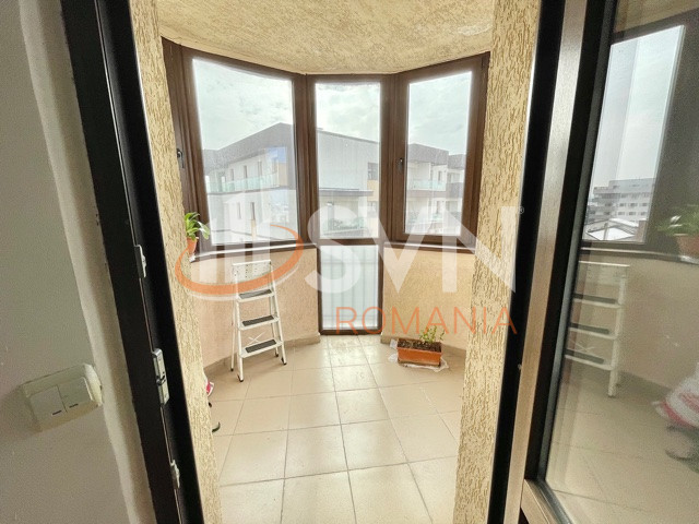 Apartament, 4 camere Bucuresti/Sisesti
