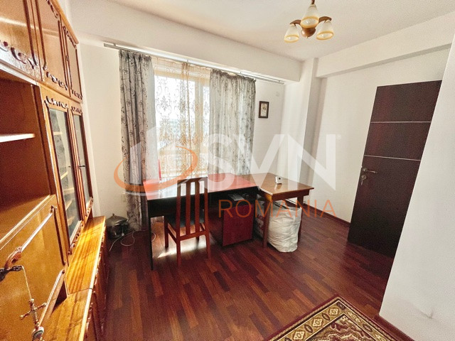 Apartament, 4 camere Bucuresti/Sisesti