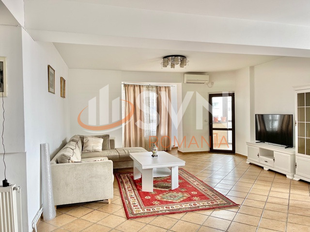 Apartament, 4 camere Bucuresti/Sisesti