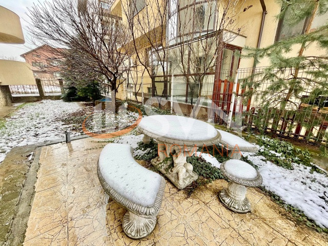 Apartament, 4 camere Bucuresti/Sisesti