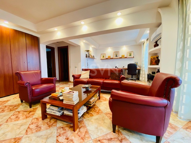 Apartament, 4 camere Bucuresti/Iancului