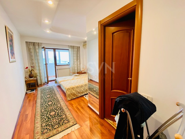 Apartament, 4 camere Bucuresti/Iancului