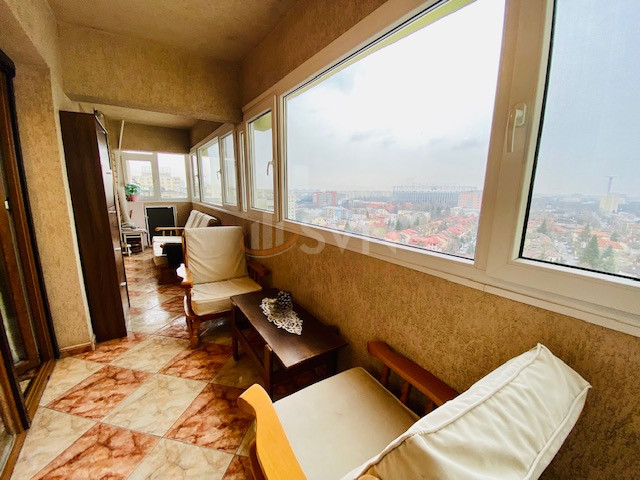 Apartament, 4 camere Bucuresti/Iancului