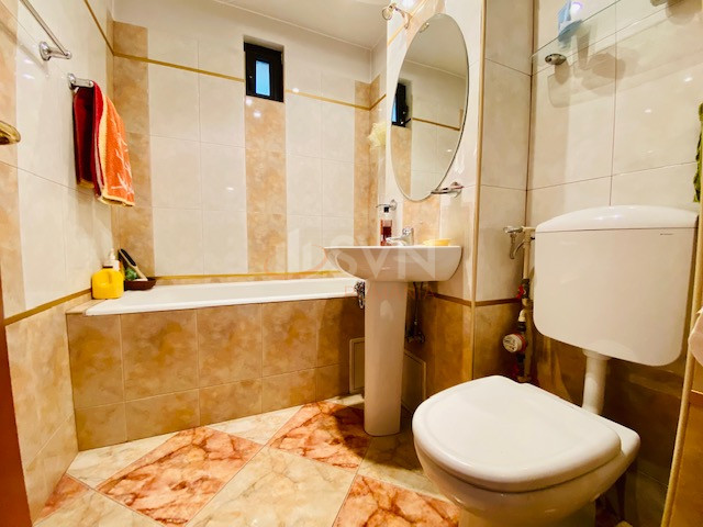 Apartament, 4 camere Bucuresti/Iancului