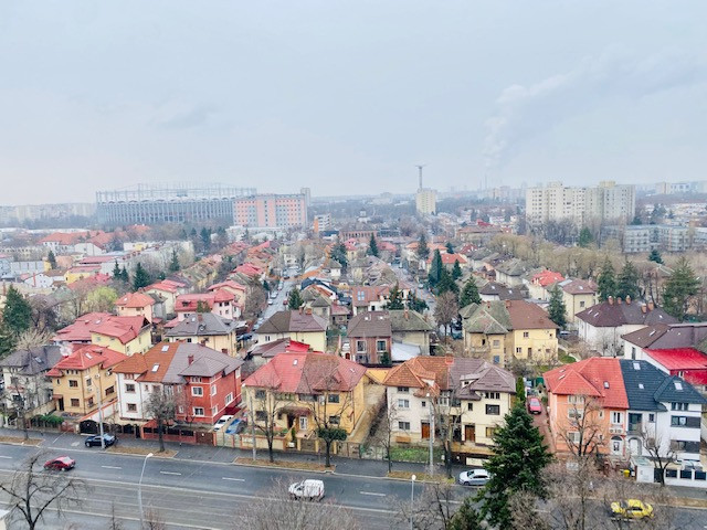 Apartament, 4 camere Bucuresti/Iancului