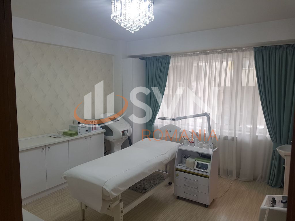 Apartament, 4 camere Bucuresti/Dorobanti