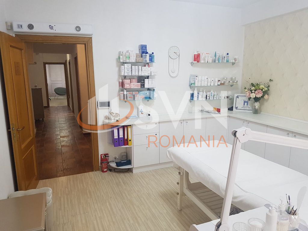 Apartament, 4 camere Bucuresti/Dorobanti