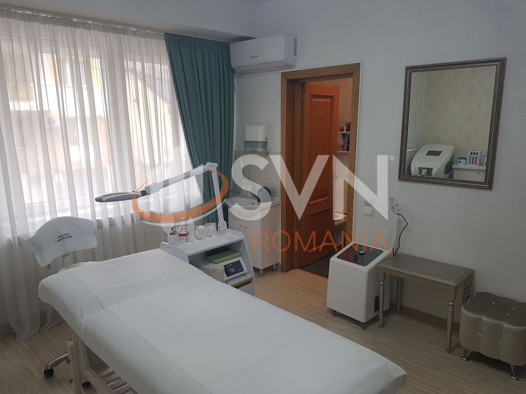 Apartament, 4 camere Bucuresti/Dorobanti
