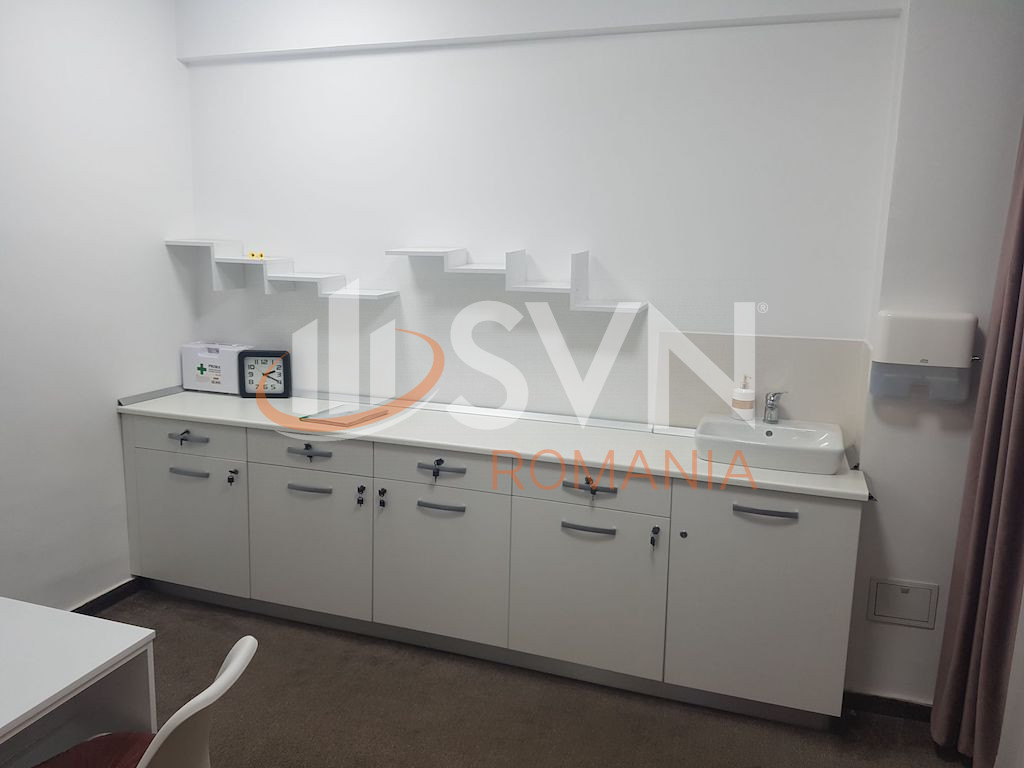 Apartament, 4 camere Bucuresti/Dorobanti