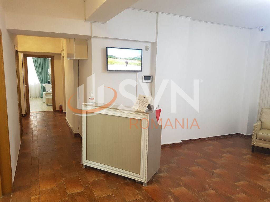 Apartament, 4 camere Bucuresti/Dorobanti