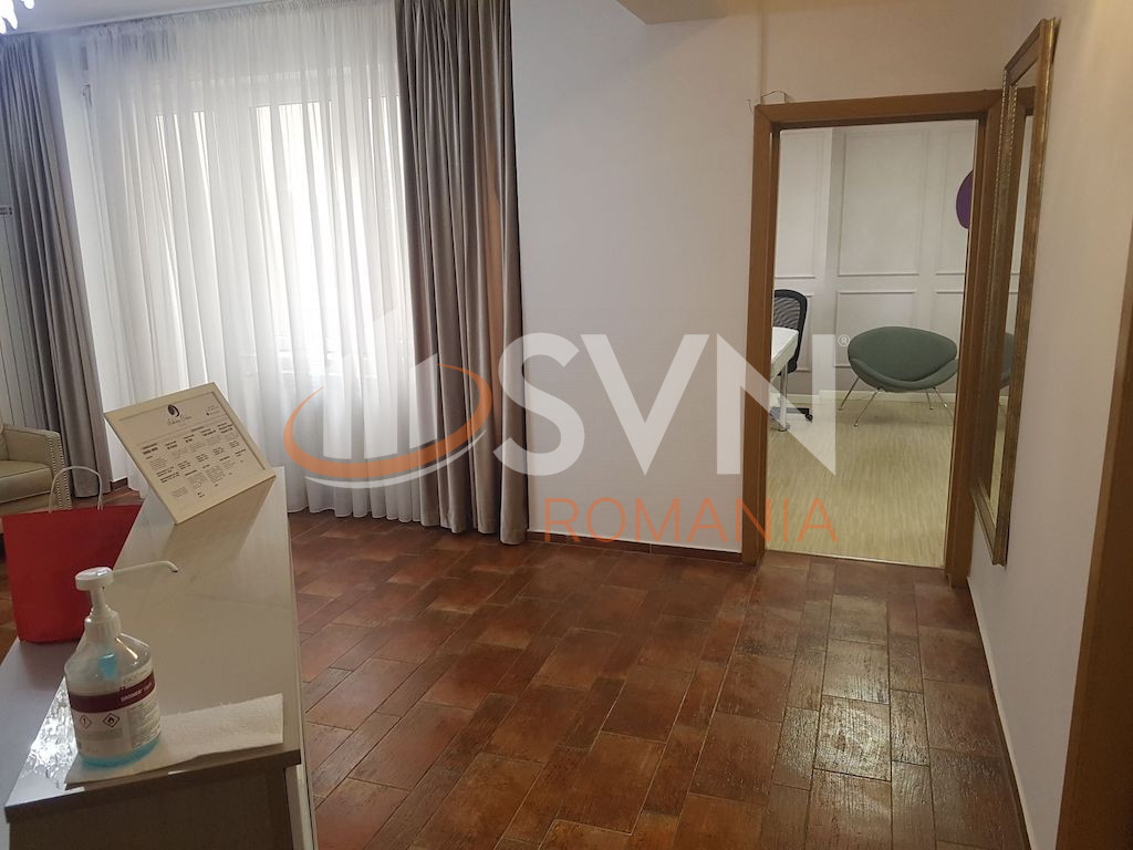 Apartament, 4 camere Bucuresti/Dorobanti