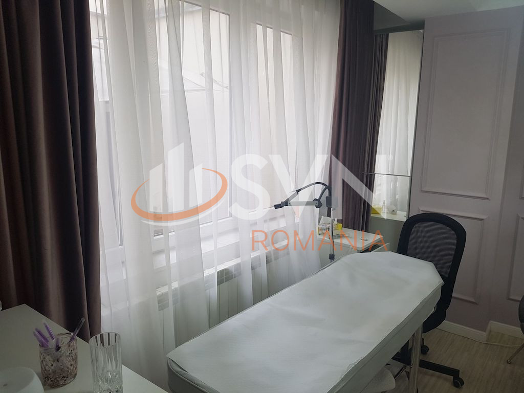 Apartament, 4 camere Bucuresti/Dorobanti