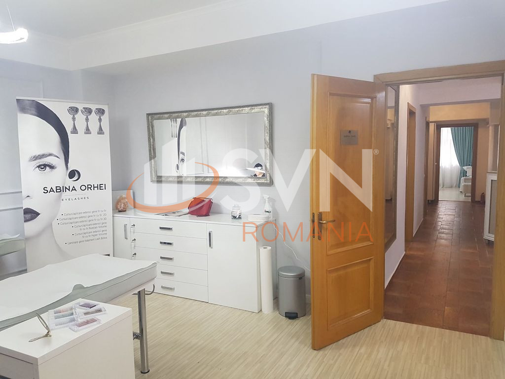 Apartament, 4 camere Bucuresti/Dorobanti