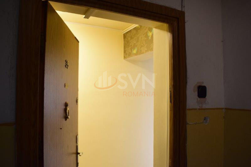 Apartament, 4 camere Bucuresti/Crangasi