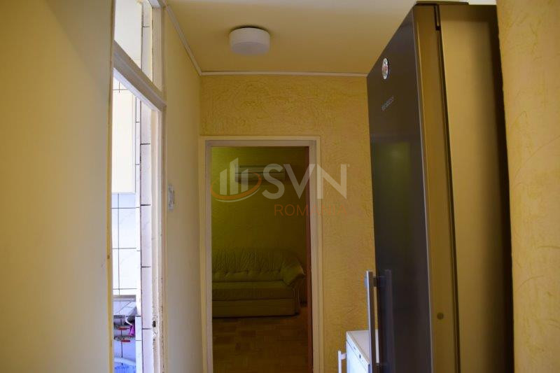 Apartament, 4 camere Bucuresti/Crangasi