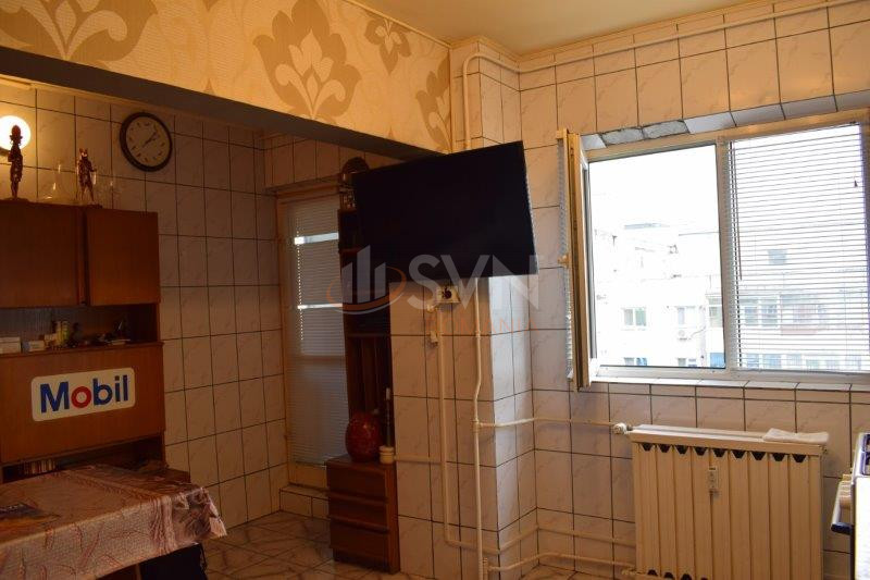 Apartament, 4 camere Bucuresti/Crangasi