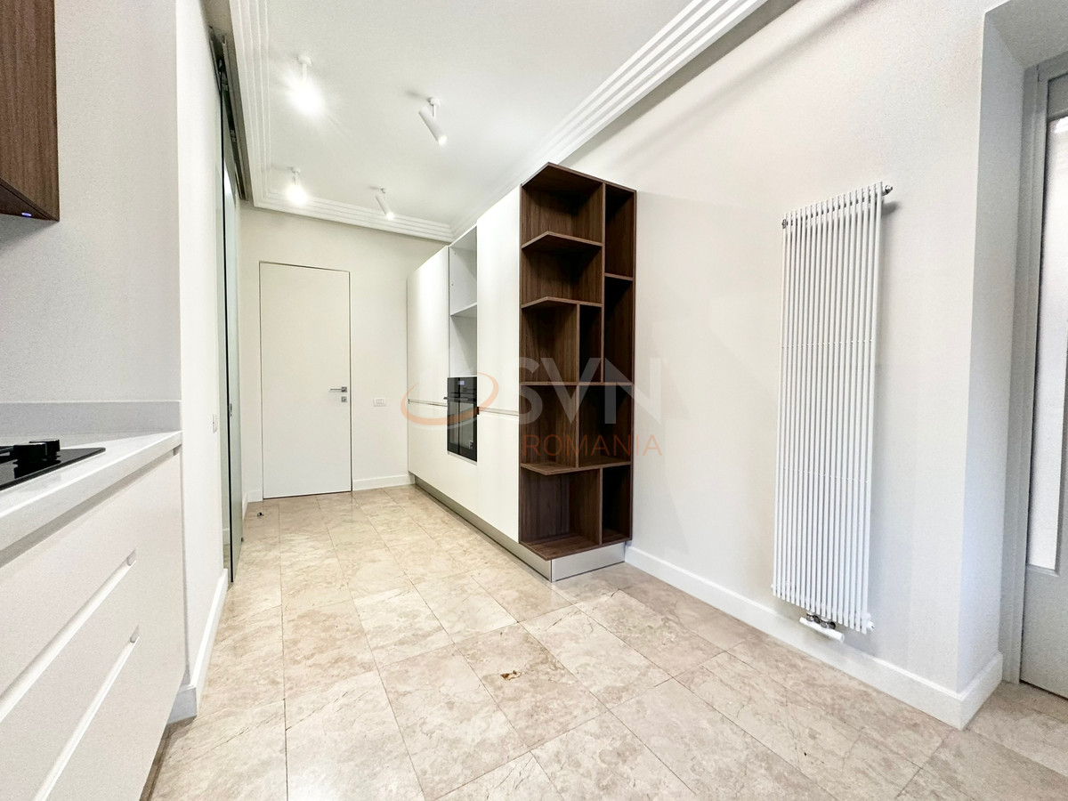 Apartament, 4 camere Bucuresti/Capitale