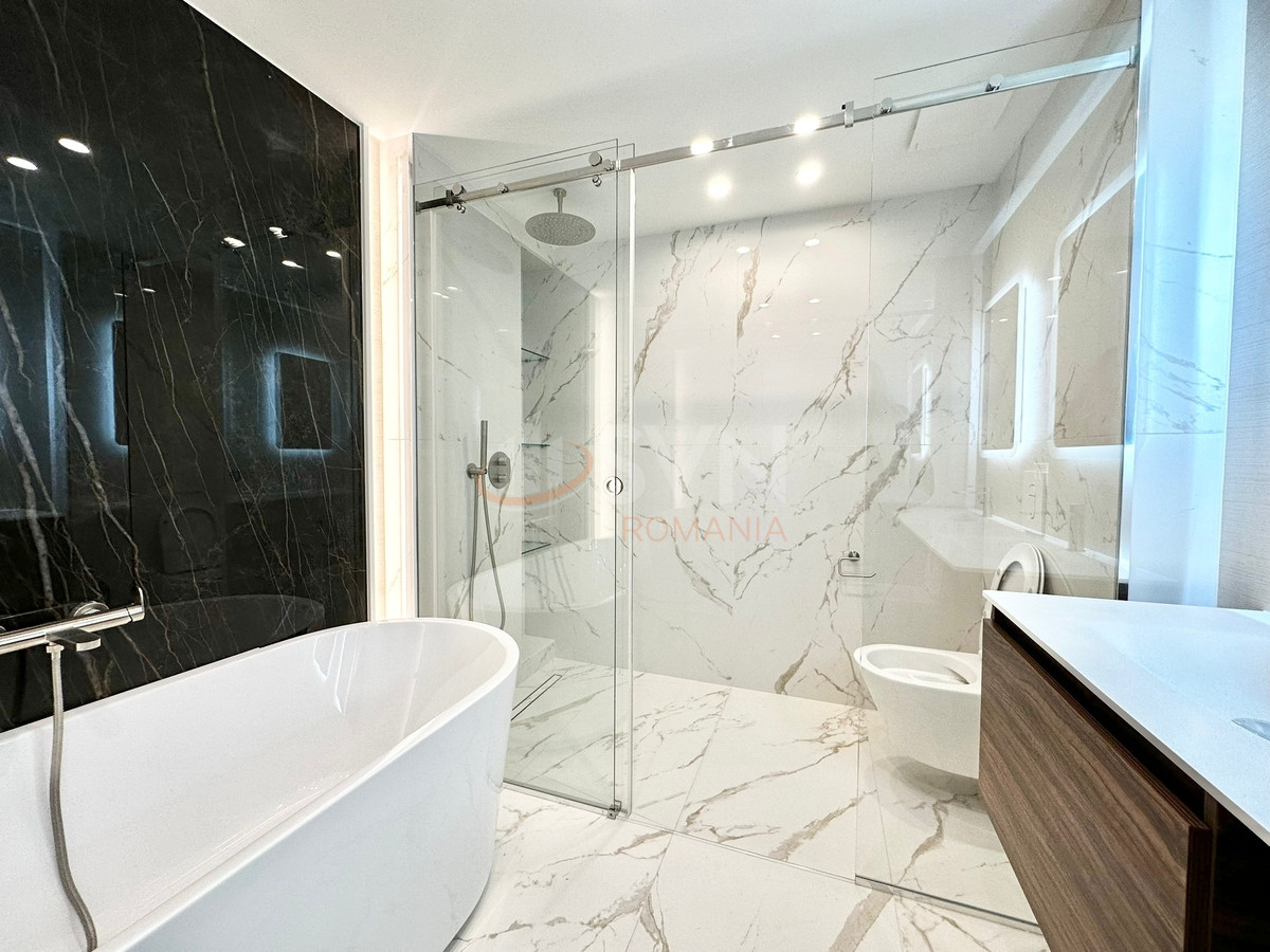 Apartament, 4 camere Bucuresti/Capitale