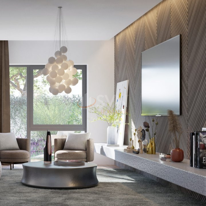 Apartament, 4 camere Bucuresti/Baneasa