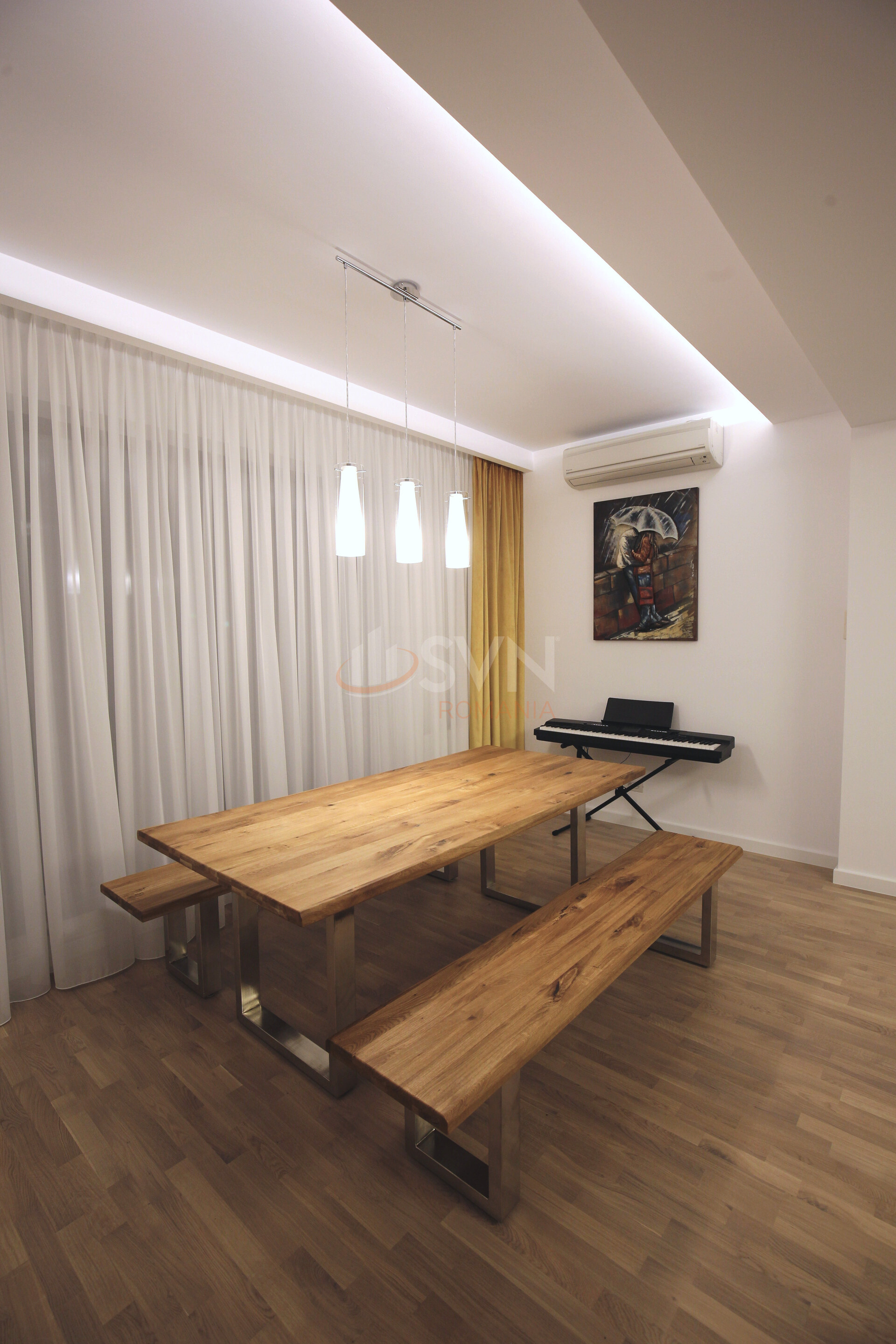Apartament, 4 camere Bucuresti/Baneasa