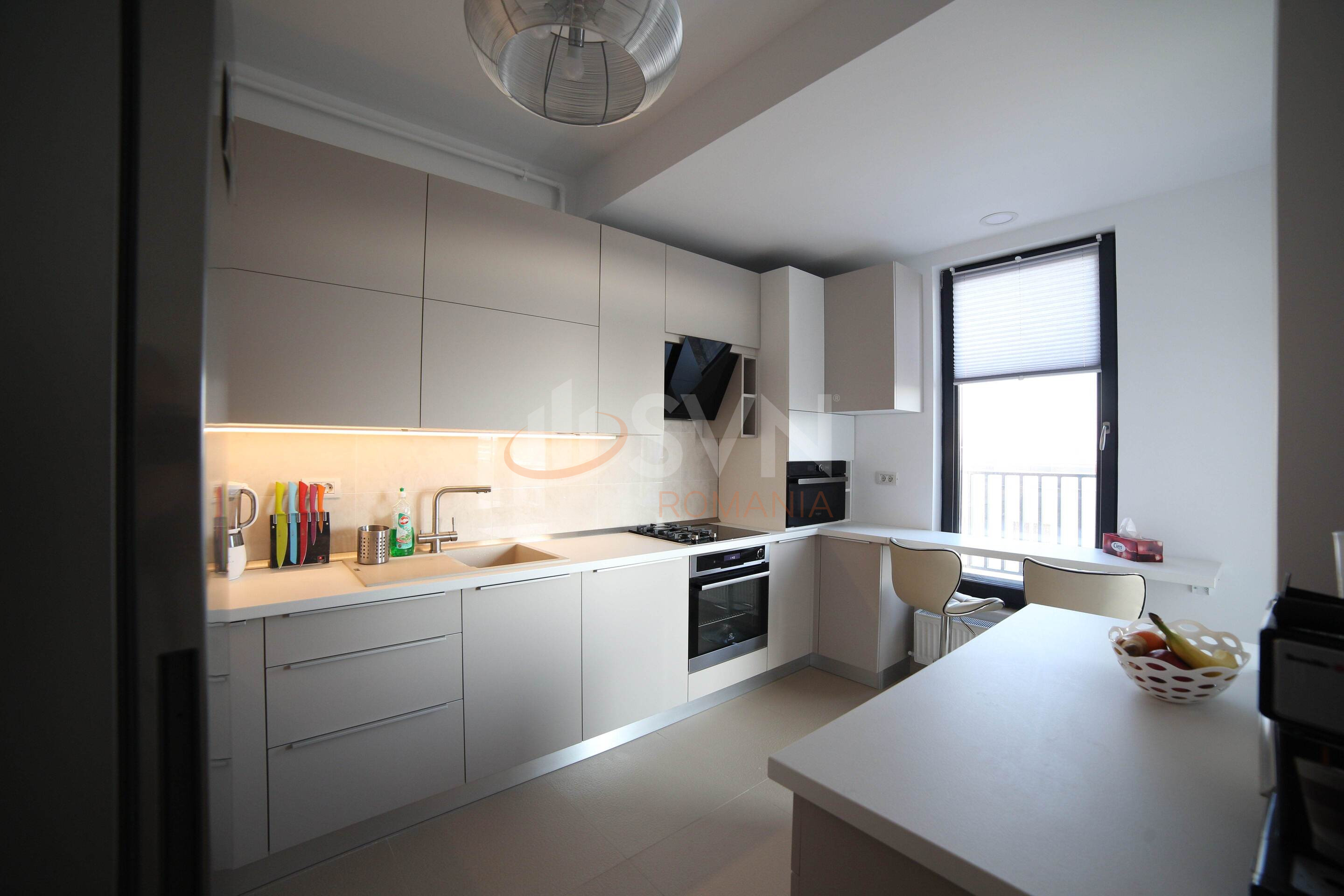 Apartament, 4 camere Bucuresti/Baneasa