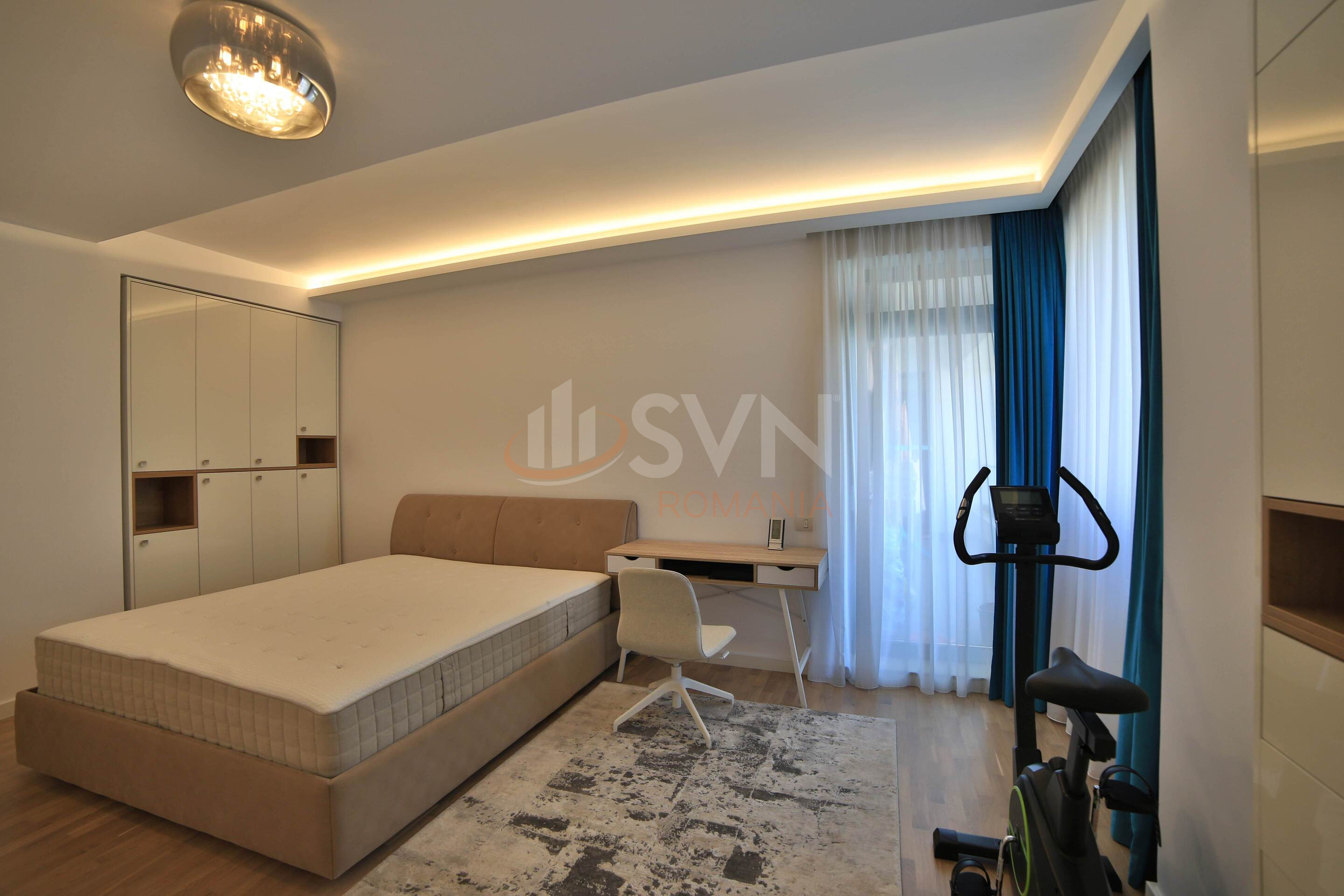 Apartament, 4 camere Bucuresti/Baneasa