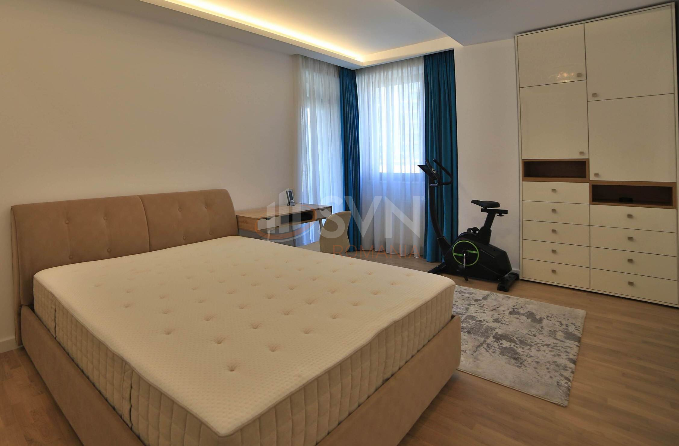 Apartament, 4 camere Bucuresti/Baneasa