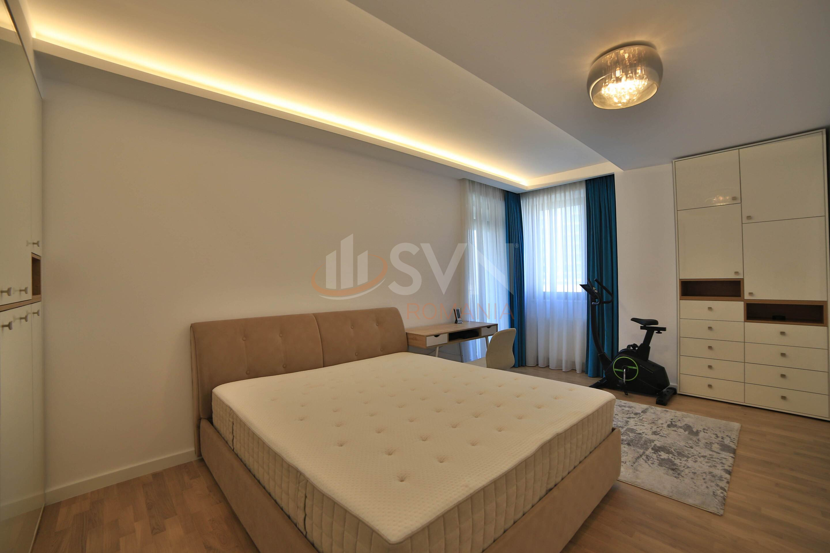 Apartament, 4 camere Bucuresti/Baneasa