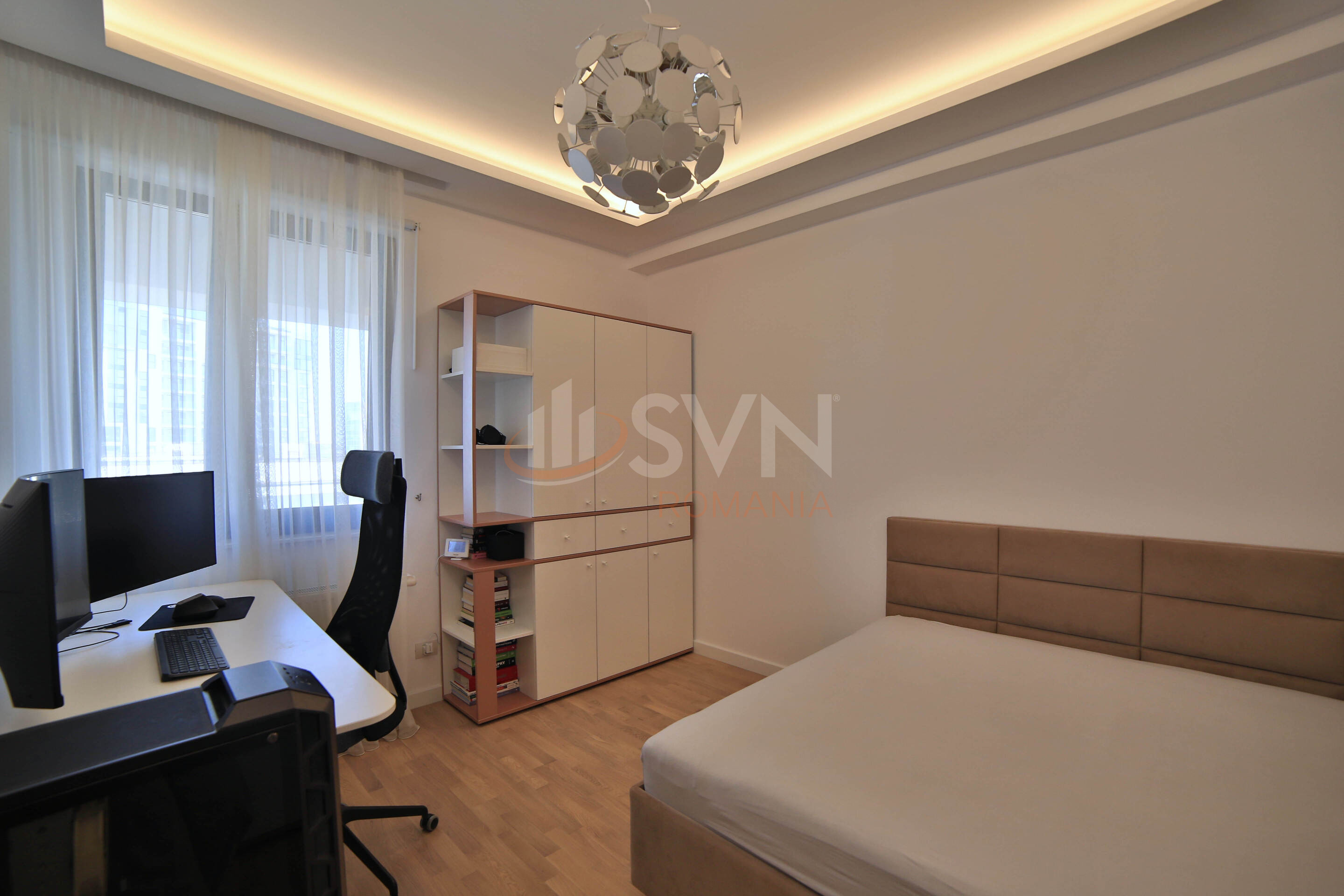 Apartament, 4 camere Bucuresti/Baneasa