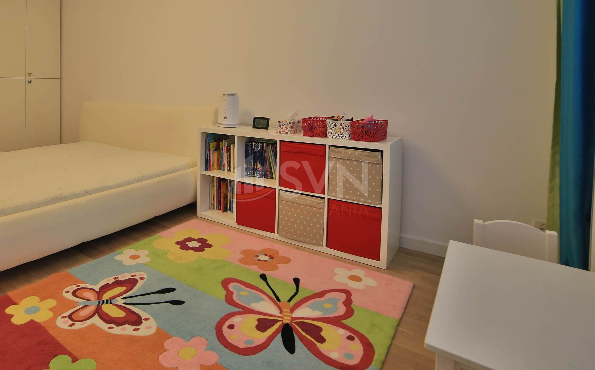 Apartament, 4 camere Bucuresti/Baneasa