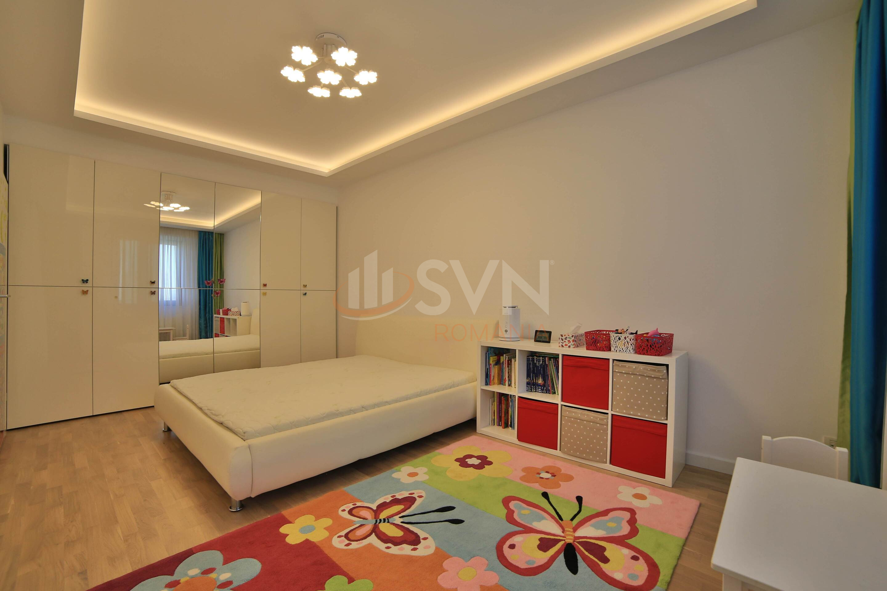 Apartament, 4 camere Bucuresti/Baneasa