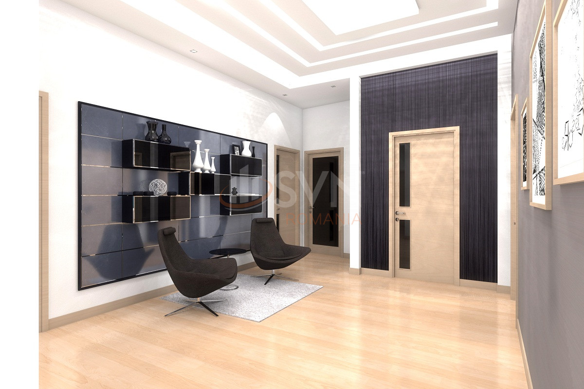 Apartament, 4 camere Bucuresti/Herastrau