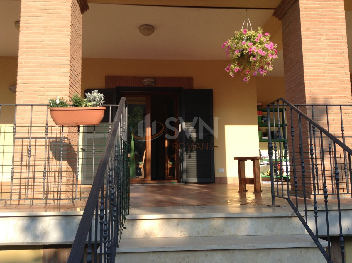 Apartament, 4 camere Bucuresti/Pipera