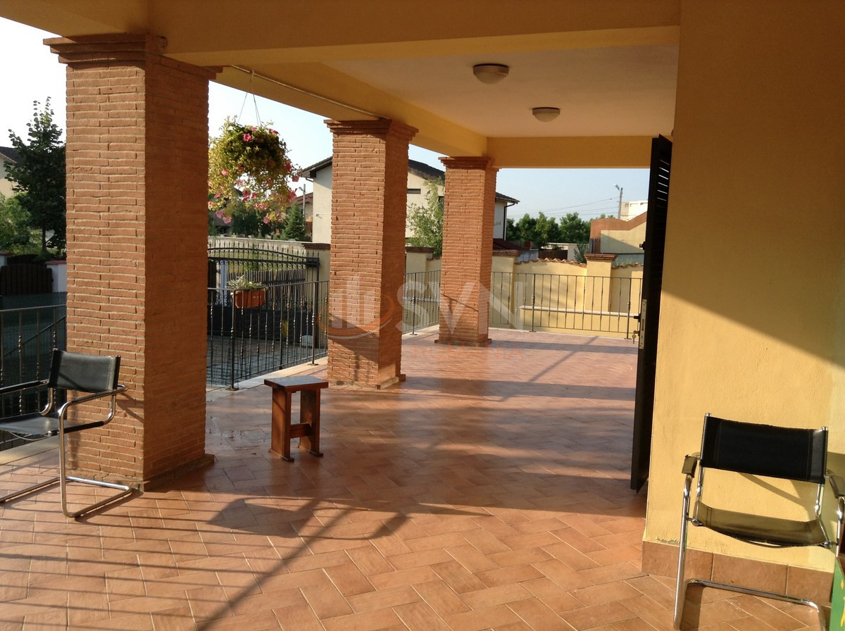 Apartament, 4 camere Bucuresti/Pipera