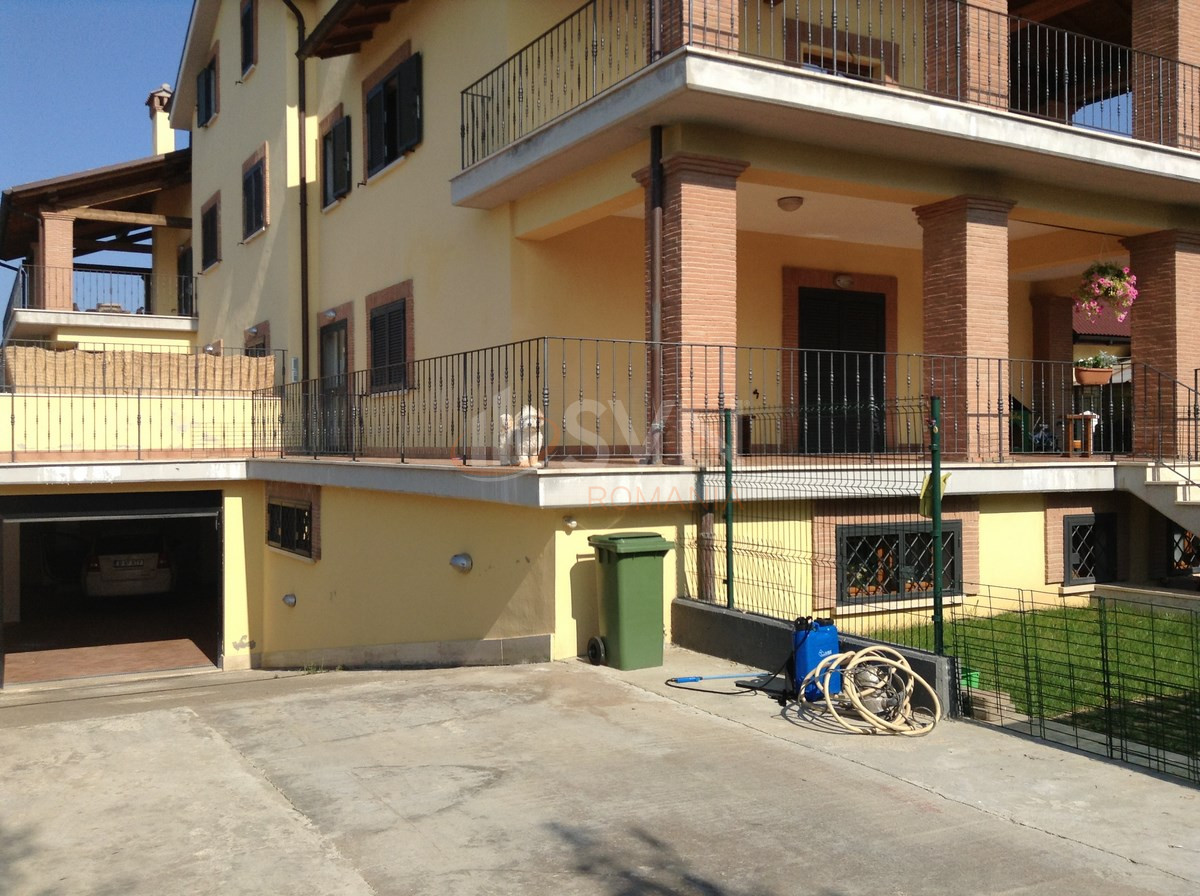 Apartament, 4 camere Bucuresti/Pipera