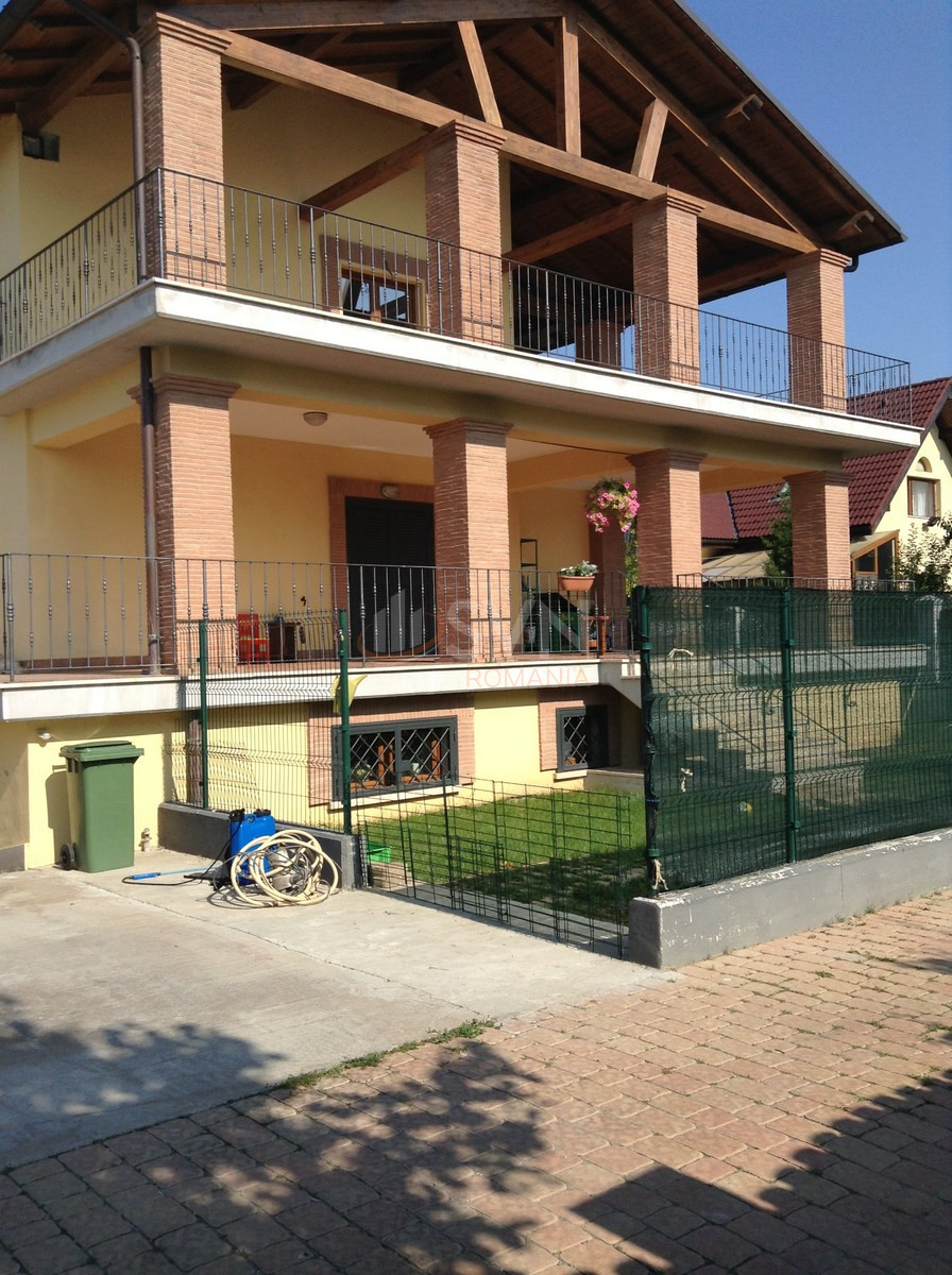 Apartament, 4 camere Bucuresti/Pipera