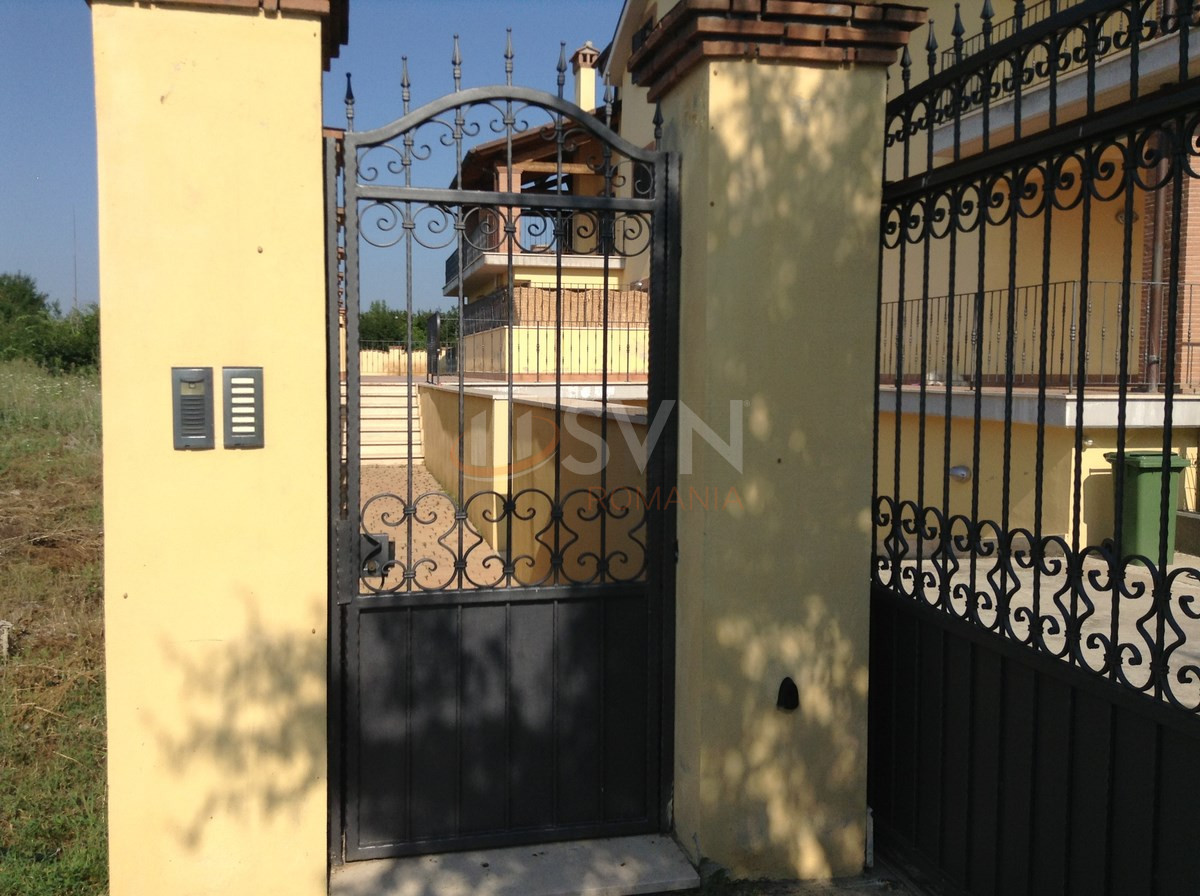 Apartament, 4 camere Bucuresti/Pipera