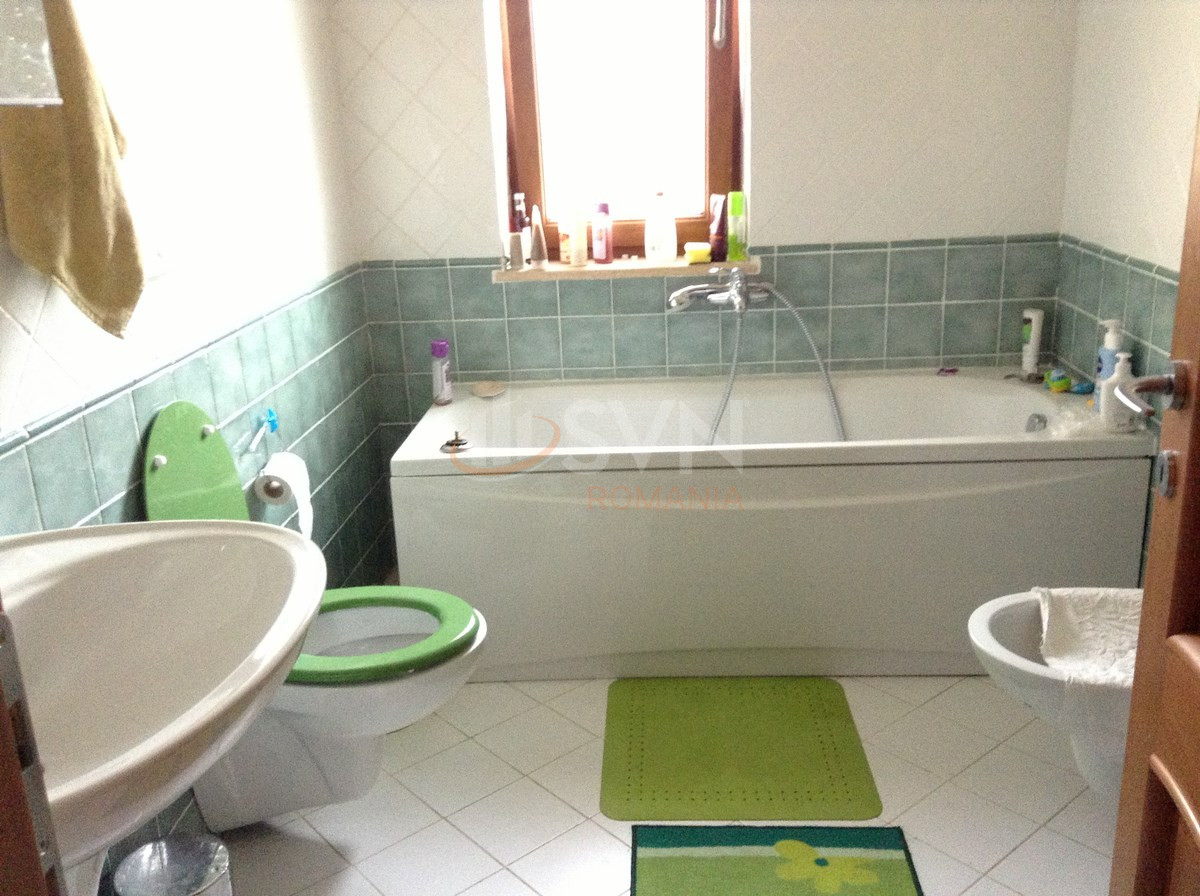 Apartament, 4 camere Bucuresti/Pipera