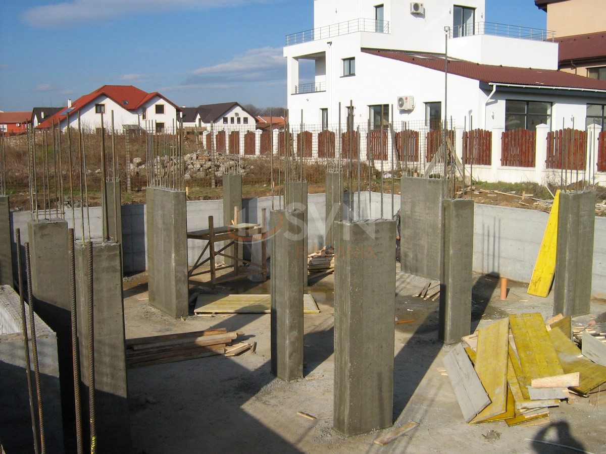 Apartament, 4 camere Bucuresti/Pipera