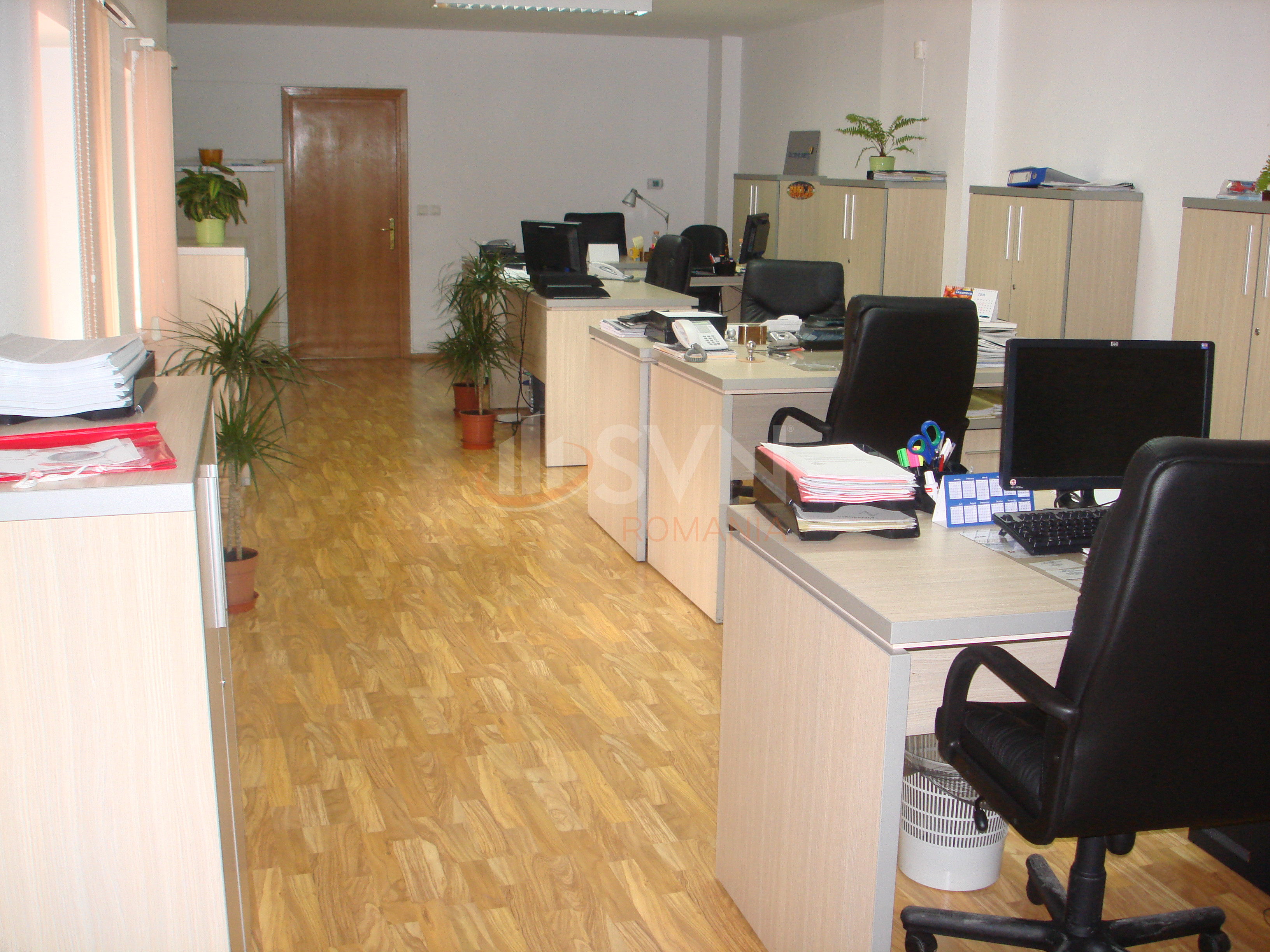 Apartament, 4 camere Bucuresti/Dacia