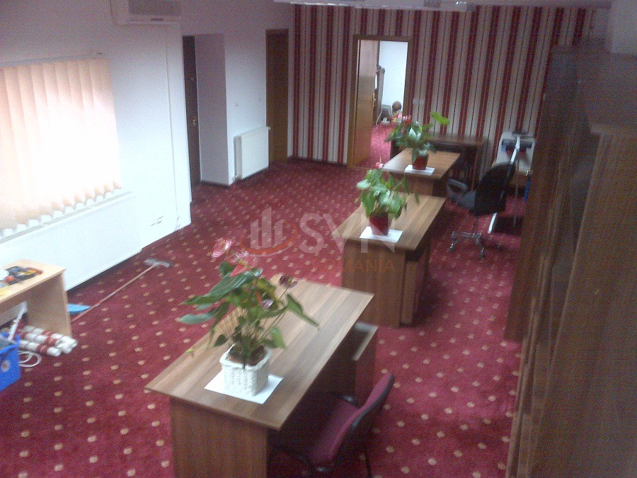 Apartament, 4 camere Bucuresti/Dacia