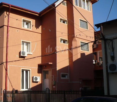 Apartament, 4 camere Bucuresti/Dacia